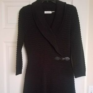 Sweater dress NWOT
